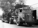 Autocar U90 1949 года